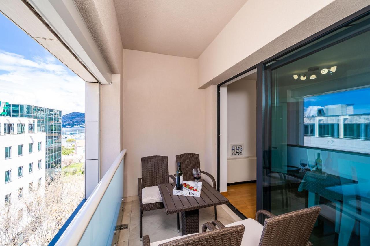 Apartment Dubrovnik Clouds Exterior photo