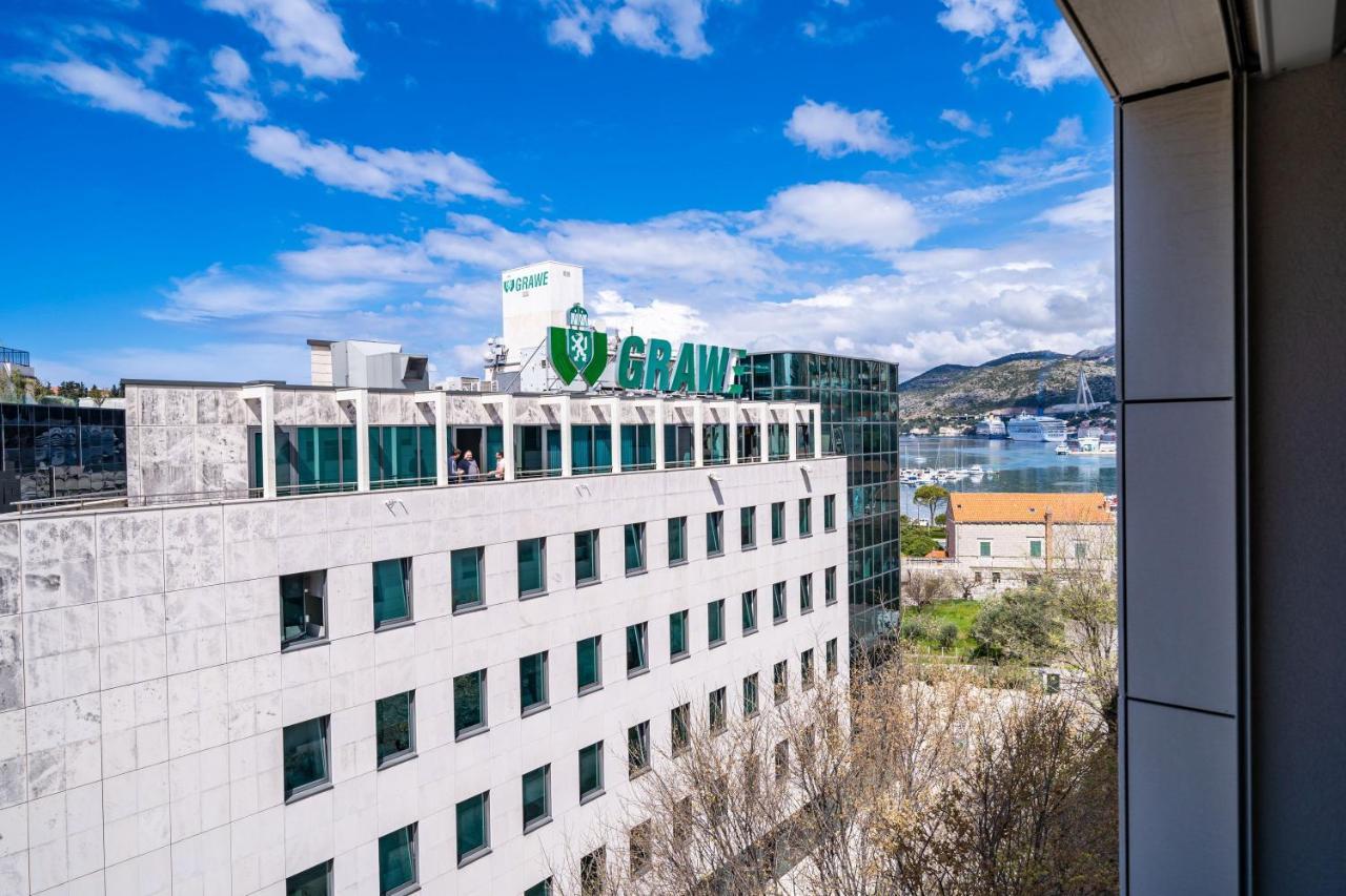 Apartment Dubrovnik Clouds Exterior photo